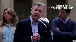 11.233 puestos de votación habilitados para las elecciones en Colombia