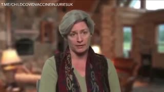 Doctor states vaccines have never been safe