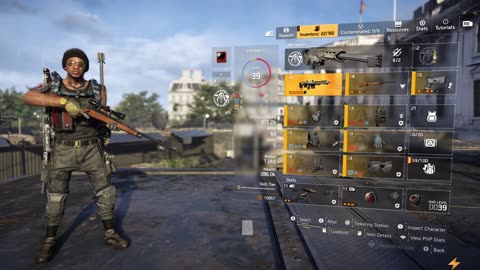 The Division 2 Episode 3