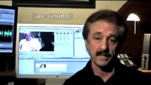 Ray Comfort - Lessons from the ER