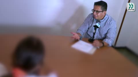 Entrevista: ¿Por qué marchan los jóvenes?