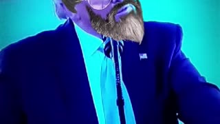 Trump needs a beard!