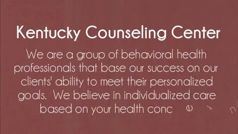 louisville counseling