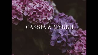 How Can I Keep From Singing? [demo] - CASSIA & MYRRH