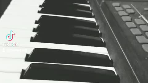 My Immortal - Evanescence Piano