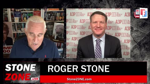 Mike Davis to Roger Stone: “New York Has Become A Hellhole Of Democrat Judges And Lawyers”