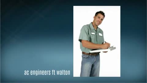 ac engineers ft walton