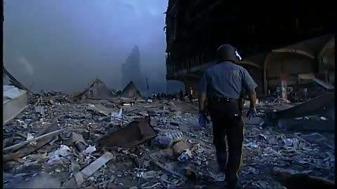 World Trade Center - Die ersten 24 Stunden (Lange Version) (2001)