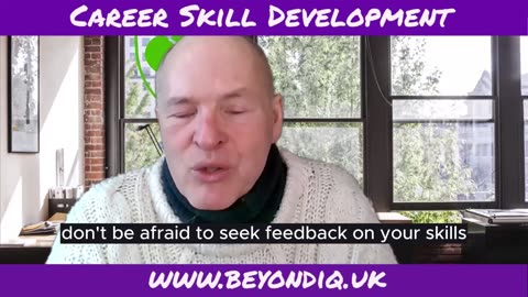 Career skill development