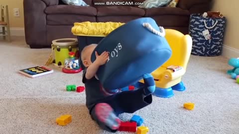 Babies vs New Toys Funniest Videos by Babies amazing React