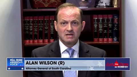 SC Attorney General Wilson talks about his efforts to support Tennessee’s Adult Entertainment Act