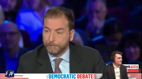 NICK FUENTES Reacts to the 9th DEMOCRATIC PRIMARY DEBATE