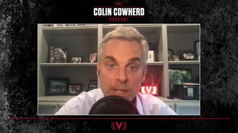 Colin on Urban Meyer's club situation