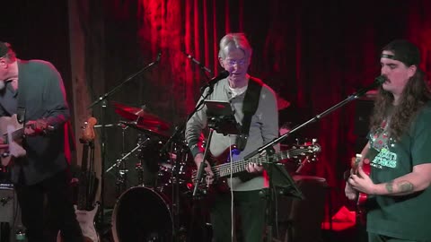Phil Lesh and Friends 1/24/2019