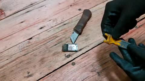 2 USEFUL LIFE HACKS FOR YOUR TOOLS