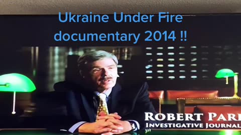 Ukraine Under Fire