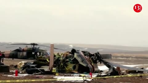 US National Guard Apache helicopter crashed, two pilots died