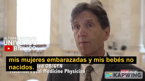Borran videos donde Medicos revelan la verdad del V1rus Mundial y su "Remedio"