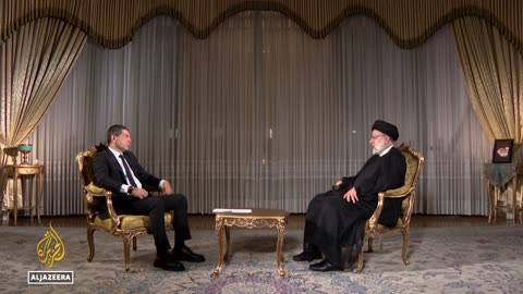 Iranian President: The Palestinian cause is 'a necessity'