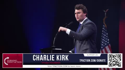 CHARLIE KIRK SPEECH AT Turning Point Action UNITE & WIN RALLY IN PHOENIX, AZ