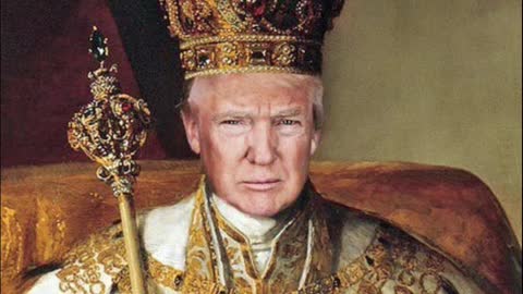 USA King Trump will be back for many years, after the Civil War