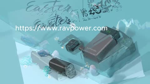 RAVPower