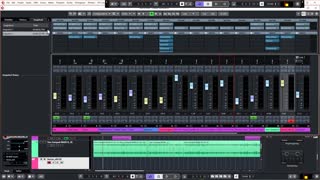 Cubase 10 New Features and Review