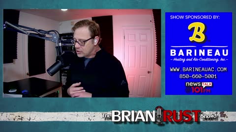 THE BRIAN RUST SHOW 2/1/24