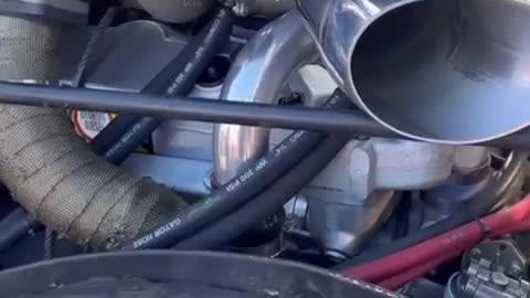 DIY Mechanic Builds V8 Diesel with 2,000 HP