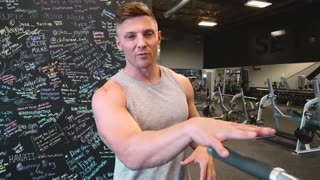 Best Tricep Workout | Build BIG Triceps