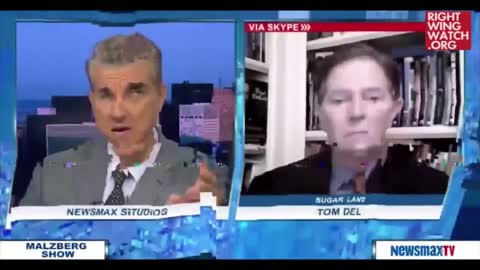 Tom Delay on Obama Administration. Pedophilia, Beastality, etc