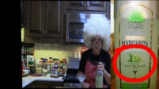 COOKIN' WITH MIMI - MARGARITA WINE