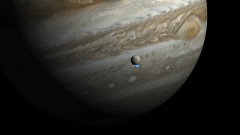 The Bizarre Alien Interior of Jupiter - John Michael Godier