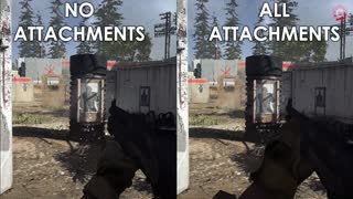 Modern Warfare: Model 680 Setup and Best Attachments For Your Class In Call of Duty