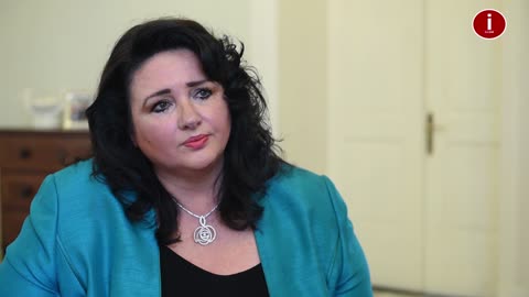 Il-Ministru Helena Dalli dwar l-abort