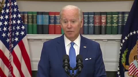 Biden confused during speech... What a speech ?