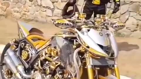 Super biker nise video and bike modal new trend video #biker#newvidio