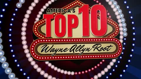 America's Top 10 - 9/17/22 - Segment 2
