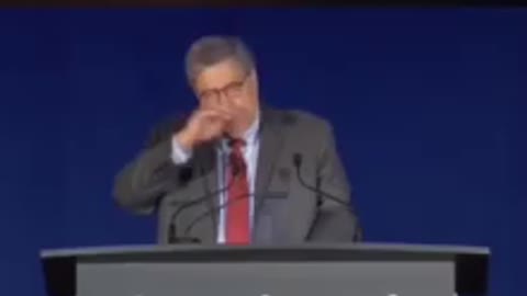 Attorney General Barr : Calls Obama Administration corrupt