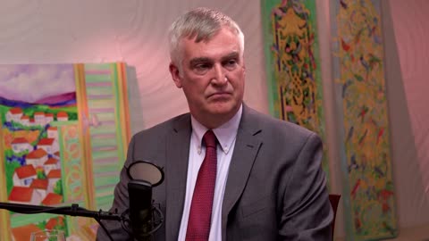 Episode 135: “A Woke CIA Is A Broke CIA” With Fred Fleitz And Mike Waller