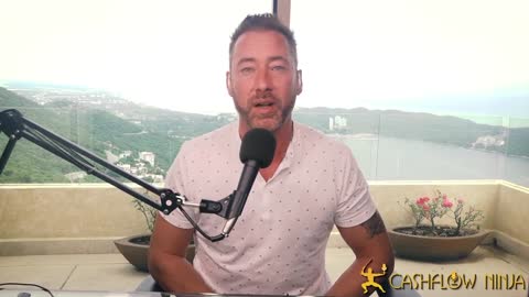 Jeff Berwick on the Economy, Markets and State of Crypto