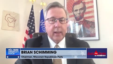 Brian Schimming: Trump’s pledge to protect Social Security, Medicare wrecks Democrats’ agenda