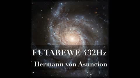 Hermann plays “Techno Polis” (432 Hz)