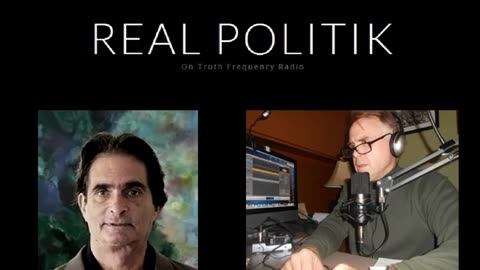 "Real Politik" with Dr. James Tracy - Interview 24: Jon Rappoport - 2014