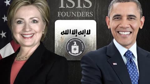 I'm Old Enough To Remember Who Created ISIS...