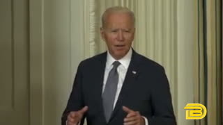 Biden Says There Will Be Consequences For Russia Over Continued Cyber Attacks