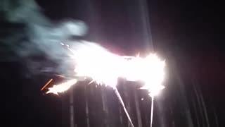 Firework ediciton