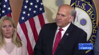 Rep. Goehmert Argues We Need to Release EVERY BIT of Jan 6 Footage