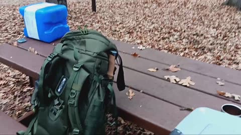Mardingtop 75L Backpack Review for @jaymclean2604