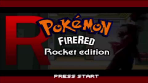 Pokémon Fire Red Rocket Edition Nuzlocke Part 21